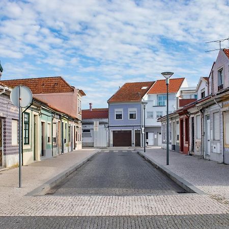 Casa Suyay Studio Aveiro Exteriör bild