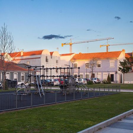 Casa Suyay Studio Aveiro Exteriör bild