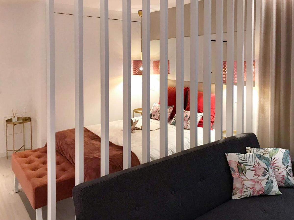 Casa Suyay Studio Aveiro Exteriör bild